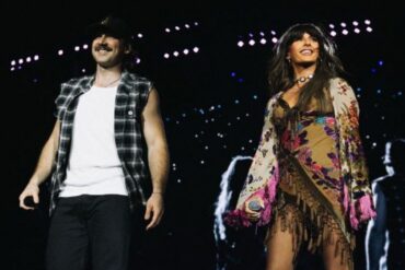 Ella Langley Morgan Wallen country music