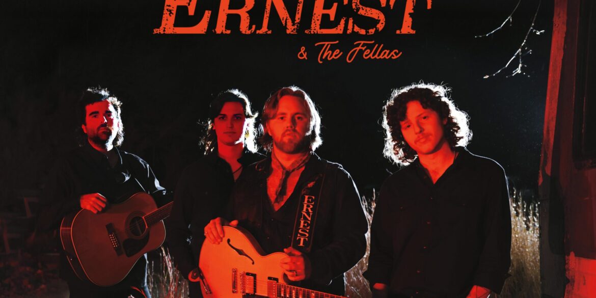 Ernest country music