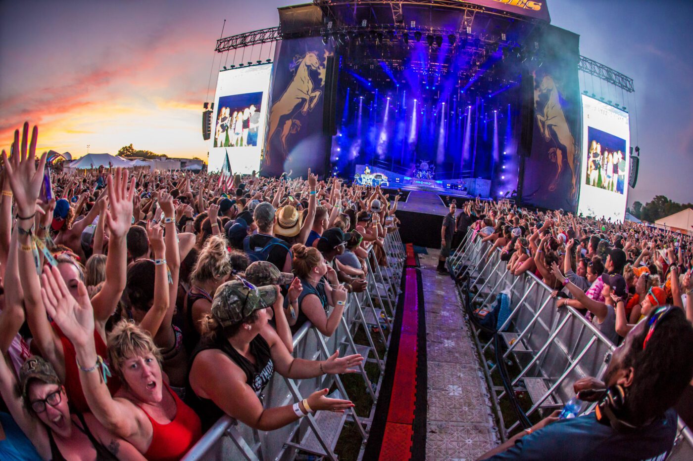 Faster Horses Festival Canceled For 2025: “Hope To Bring You Something Special In The Future”