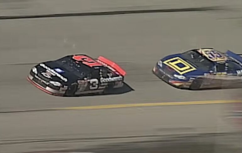 I'll Brag On It For The Rest Of My Life” – Kenny Wallace Recalls