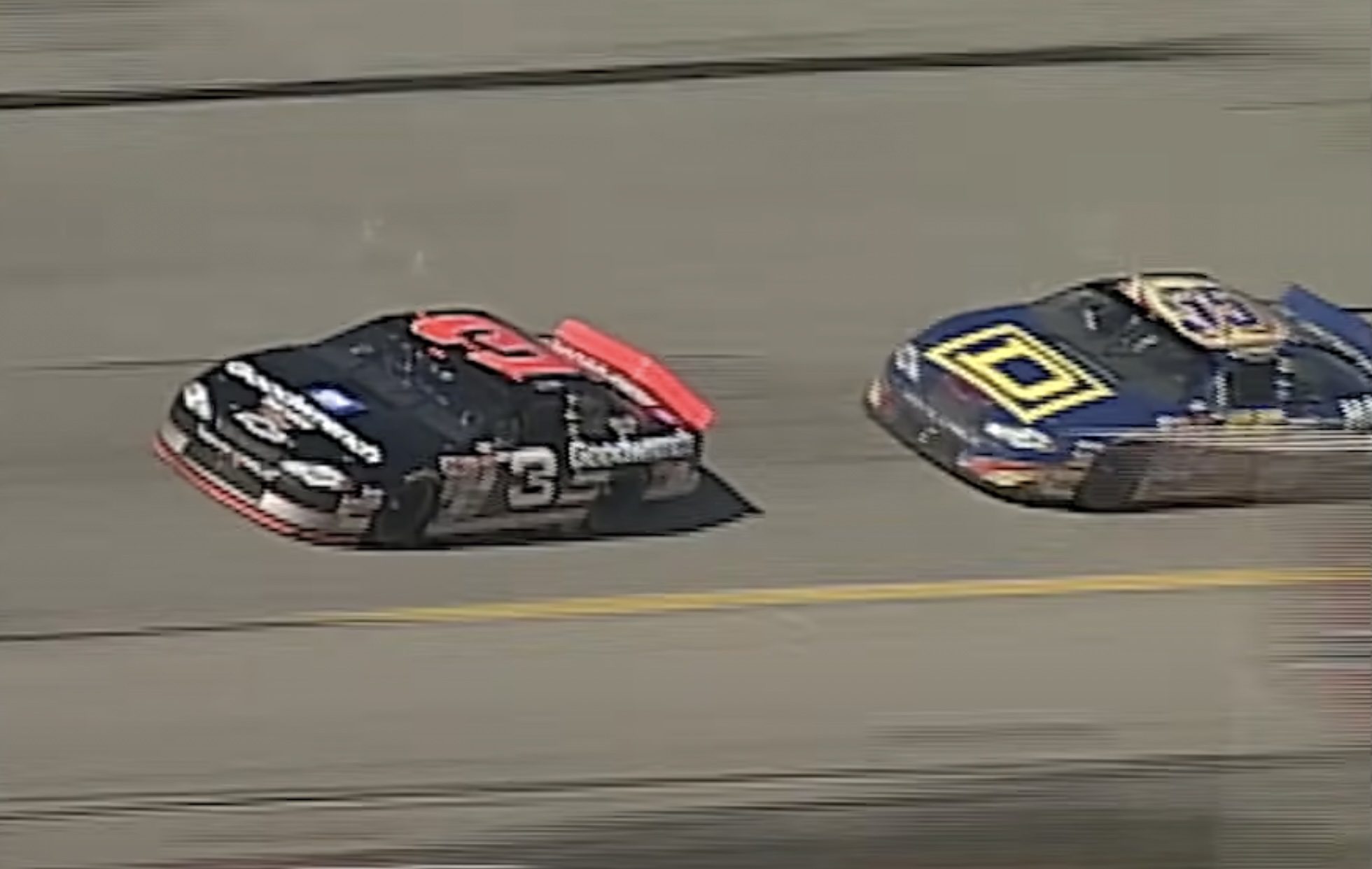 I'll Brag On It For The Rest Of My Life” – Kenny Wallace Recalls