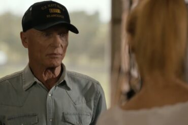 Ed HArris