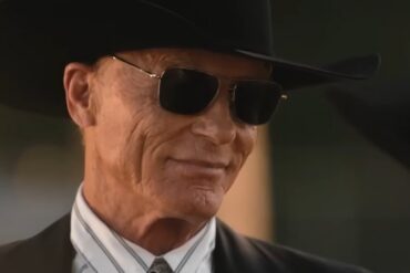 Ed Harris