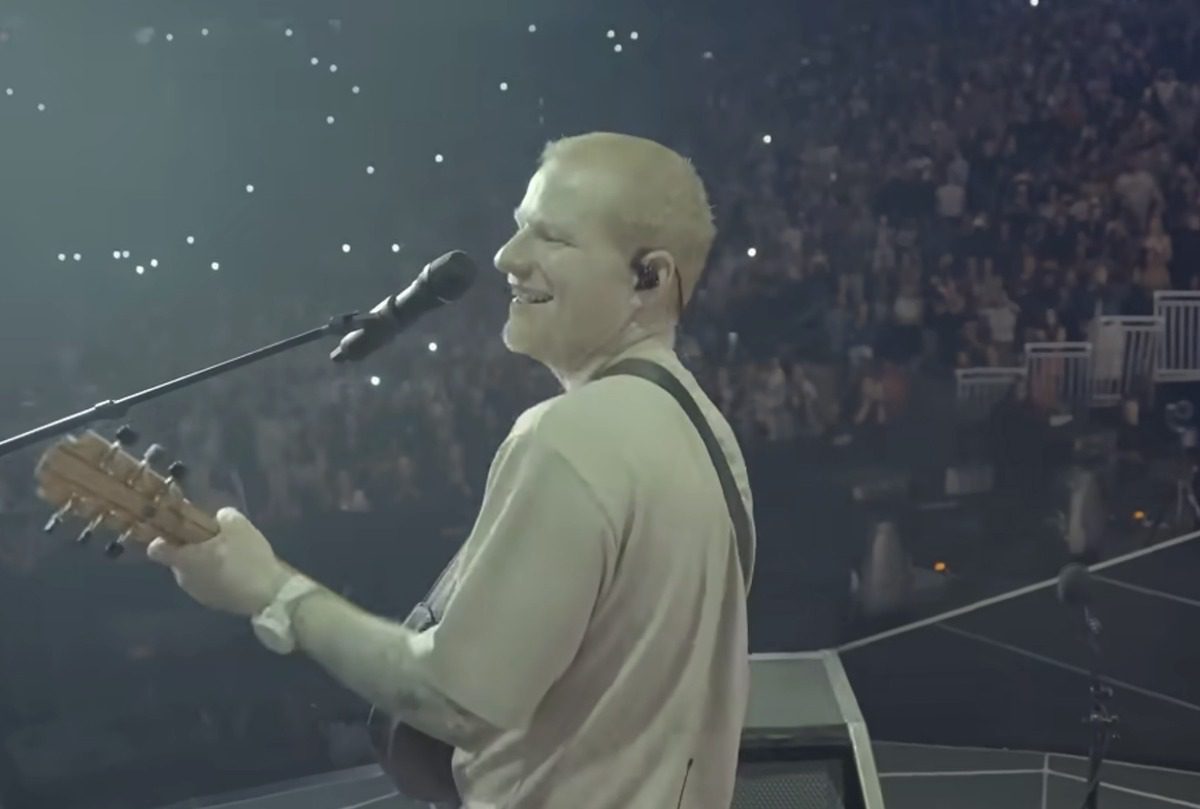 Ed Sheeran Tour Loses Four Supporting Acts Following Macklemore Ouster