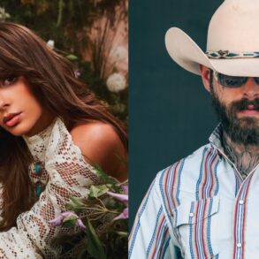 Ella Langley Post Malone