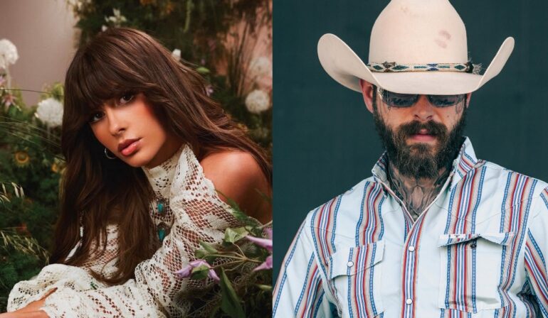 Ella Langley Post Malone