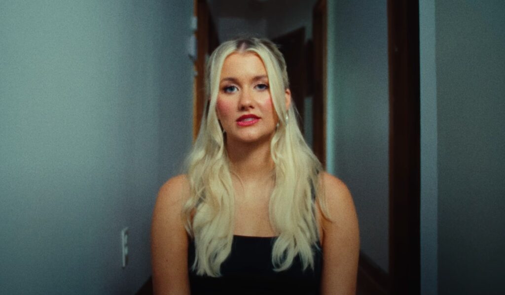 Rising Country Singer, Elizabeth Nichols, Pens Powerful Response To ...