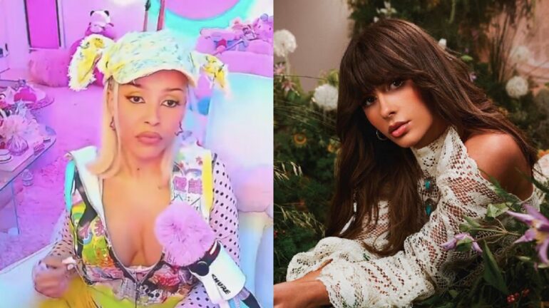Ella Doja Cat