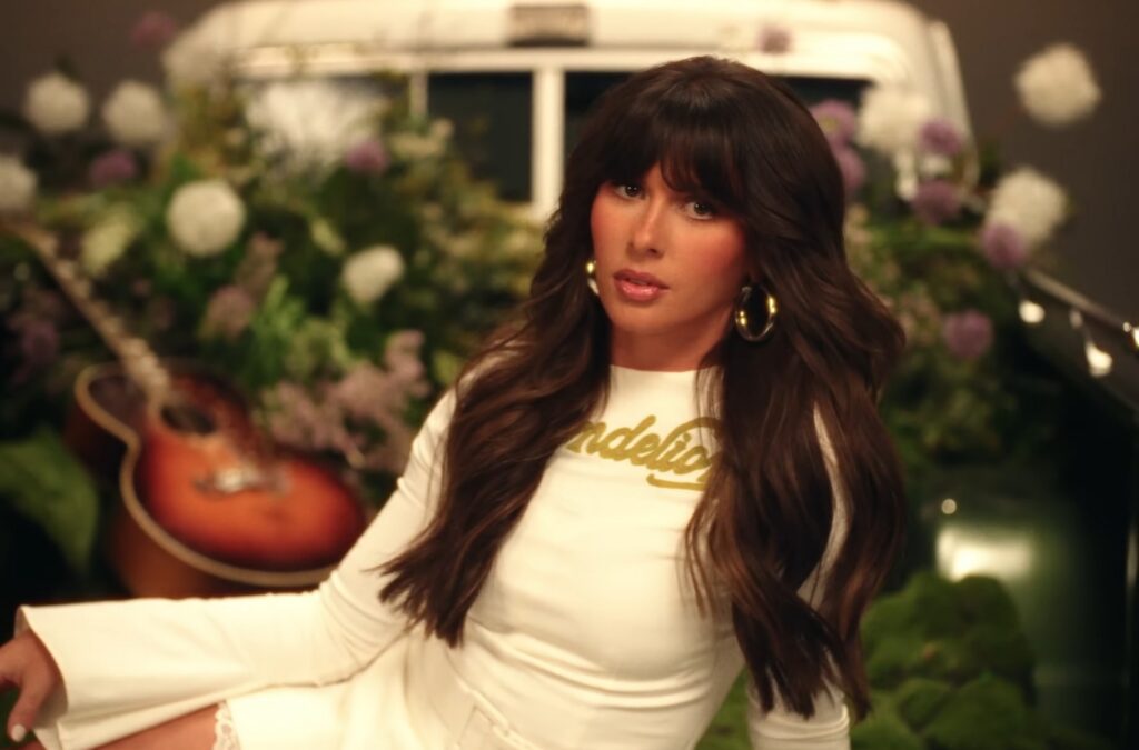 Ella Langley Embraces Her Free Spirited Nature On Breezy Title Track Of 