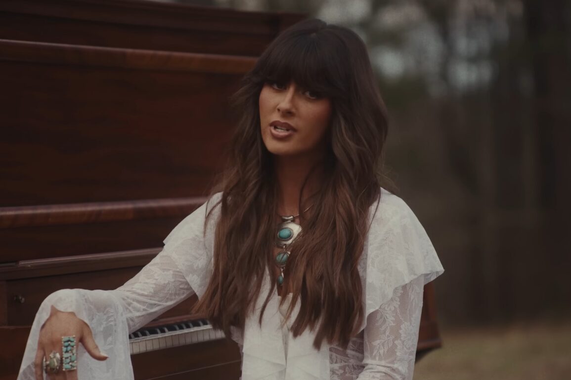 Iconic Music Riffs “I Can’t Tell You How Sorry I Am” — Ella Langley Cancels Tulsa ...