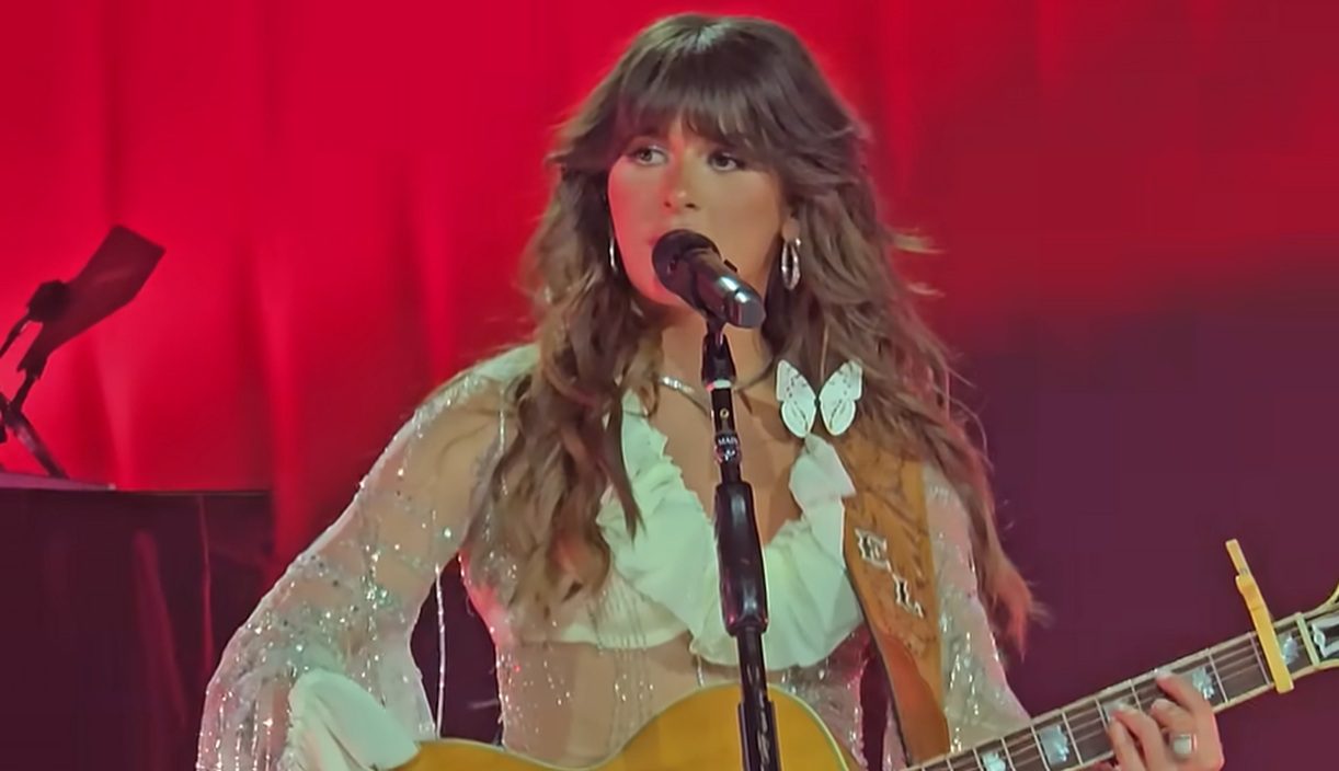 Ella Langley Kicks Off Her Dandelion Tour: Here’s The Full Opening Night Setlist