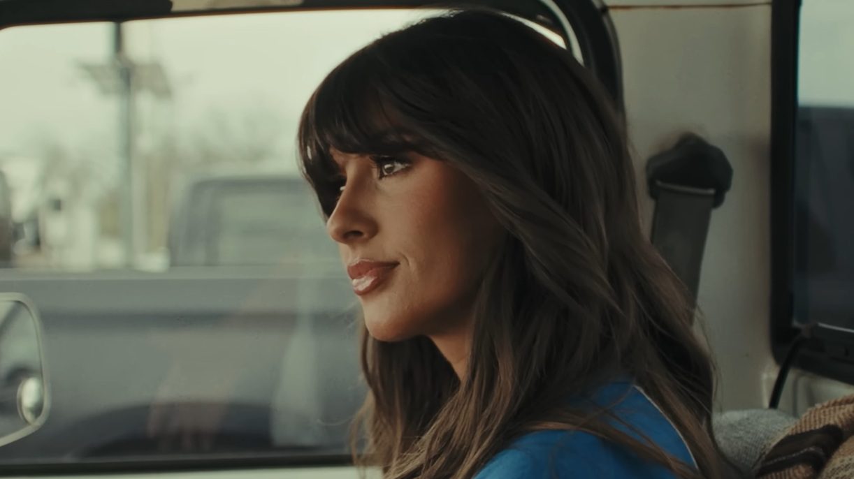 Ella Langley Says “Bottom Of Your Boots” Was Inspired By An Encouraging Conversation With Her Father After A Rough Week