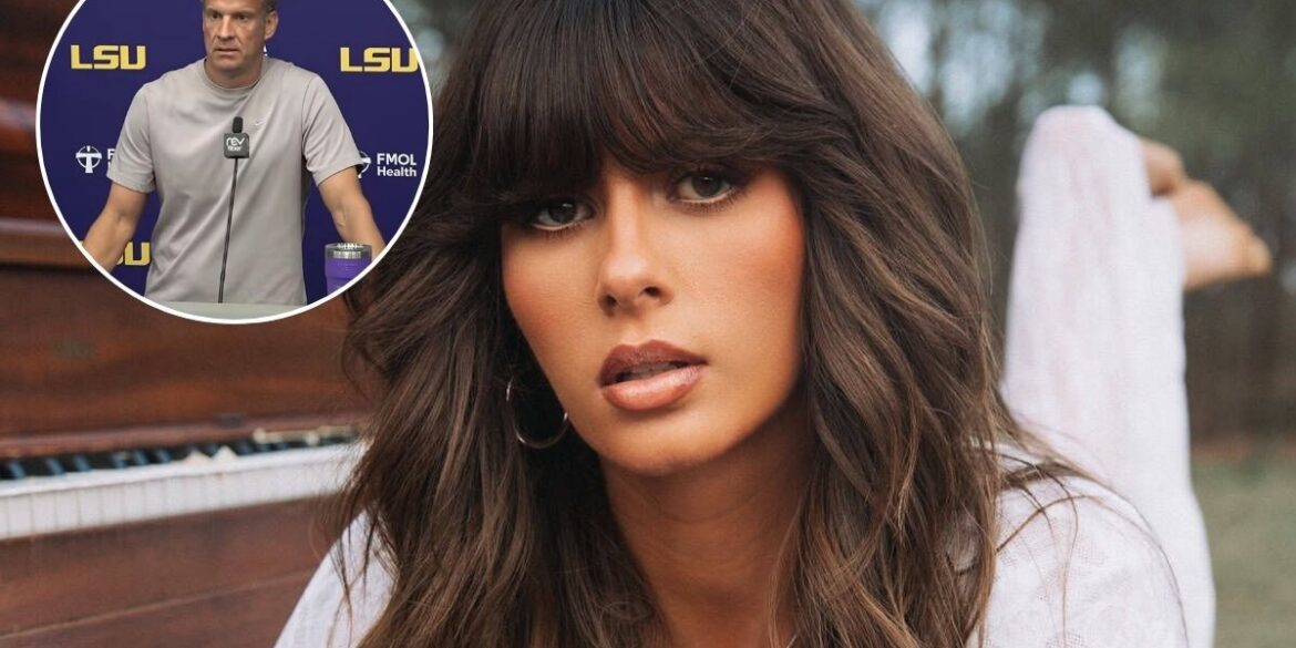 Ella Langley Lane Kiffin