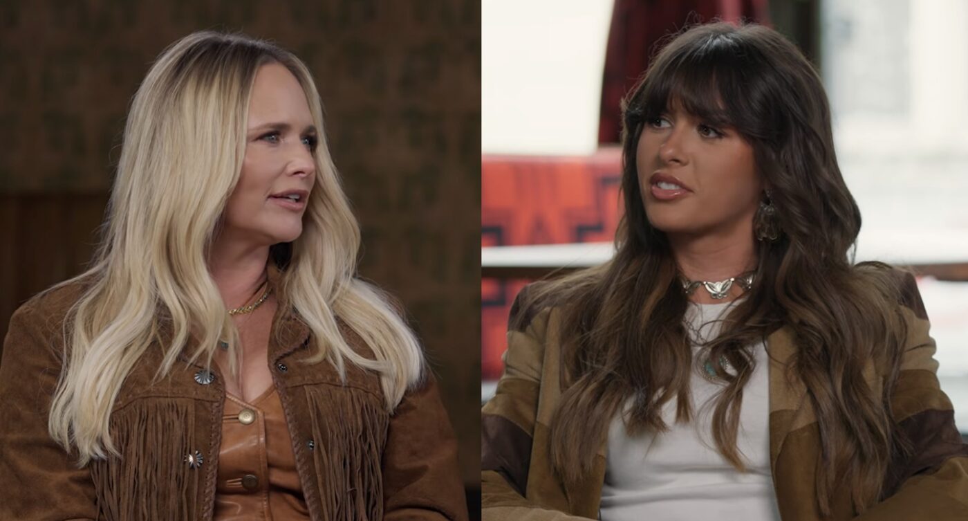 “She Was Mad At Me For That” — Ella Langley Tells Hilarious Story About Scaring Off A Snake Before Miranda Lambert Could Get To It With Her Shotgun