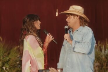 Ella Langley Theo Von