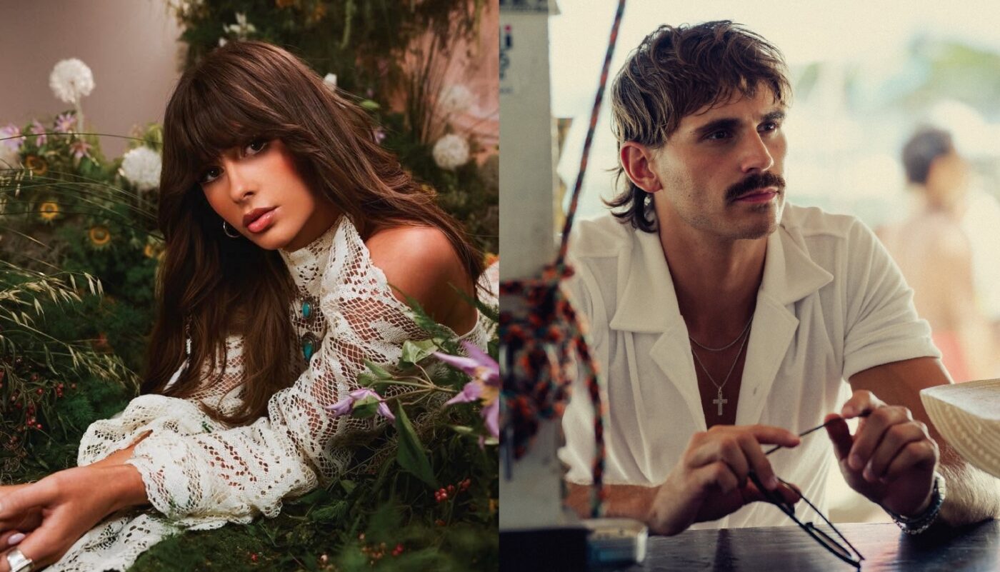 Ella Langley Reportedly Dating Fellow Country Star Tucker Wetmore