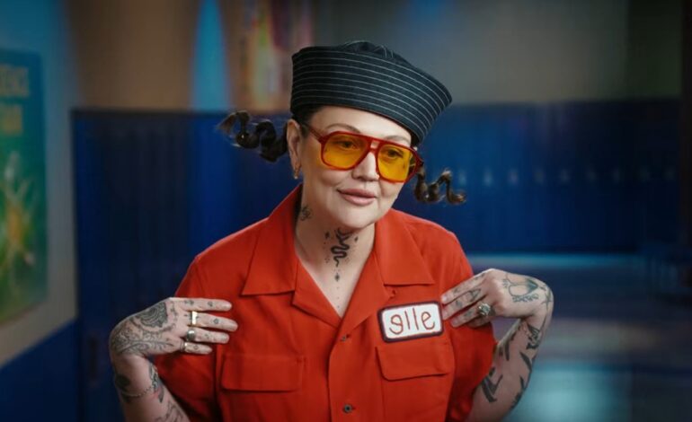 Elle King