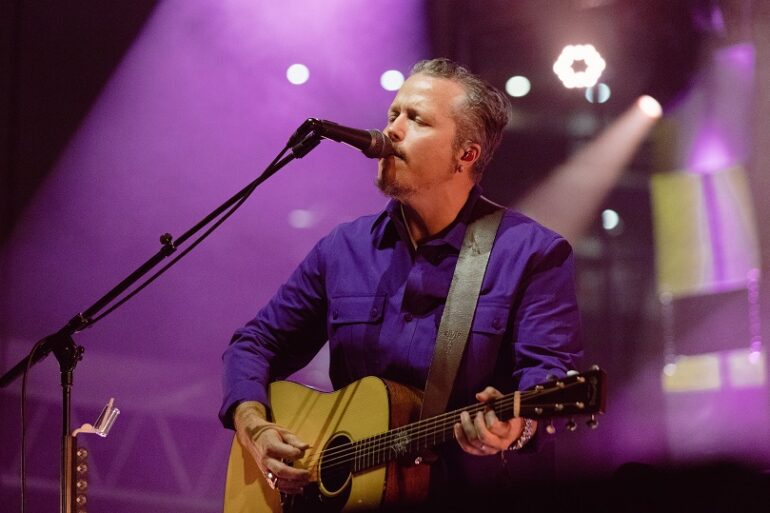 Jason Isbell country music