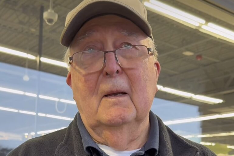 Meijer Employee