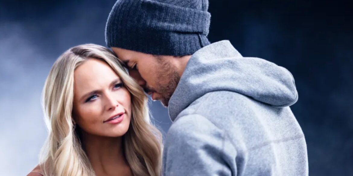 Enrique Iglesias Miranda Lambert
