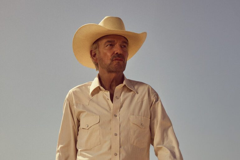 Billy Bob Thornton Landman