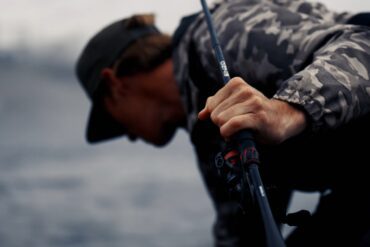 13 Fishing