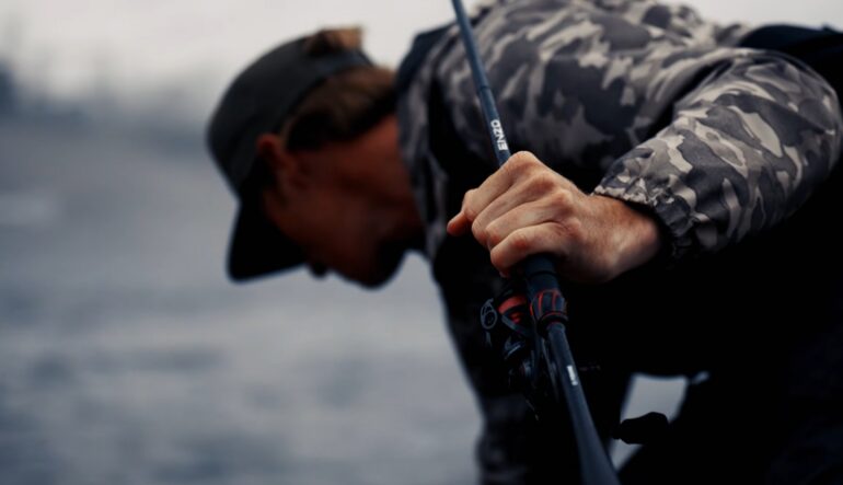13 Fishing