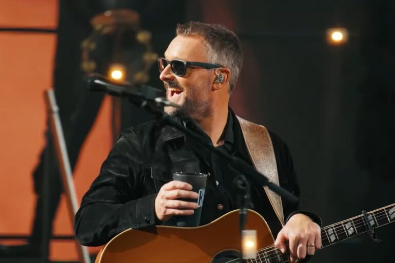 Eric Church
