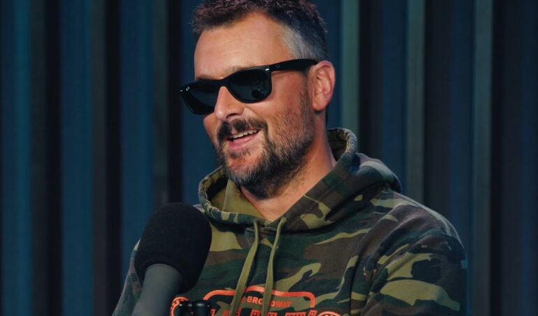 Eric Church