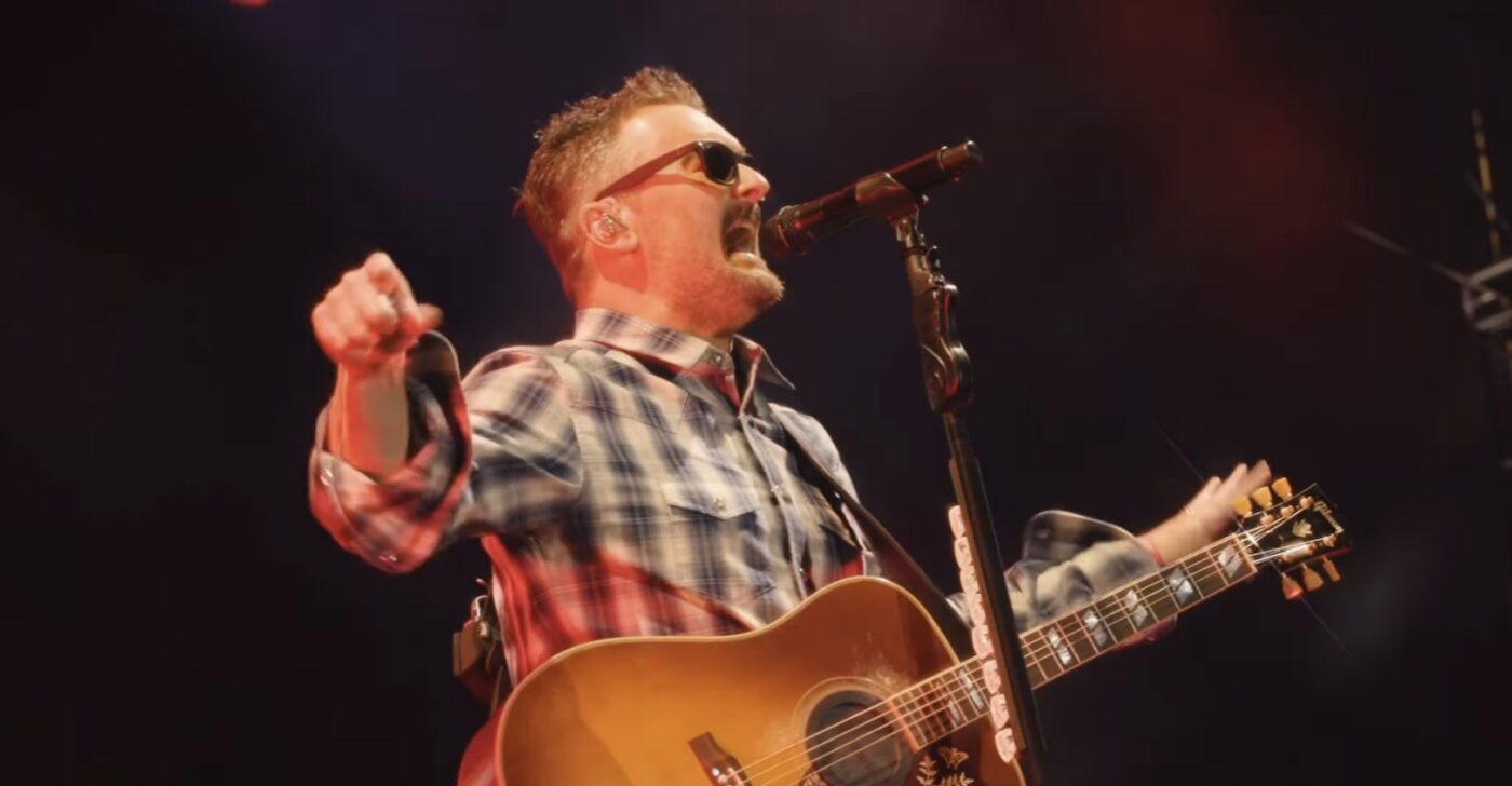 From Miranda Lambert To Eric Church: Barefoot Country Music Fest Was The Ultimate Beach Party