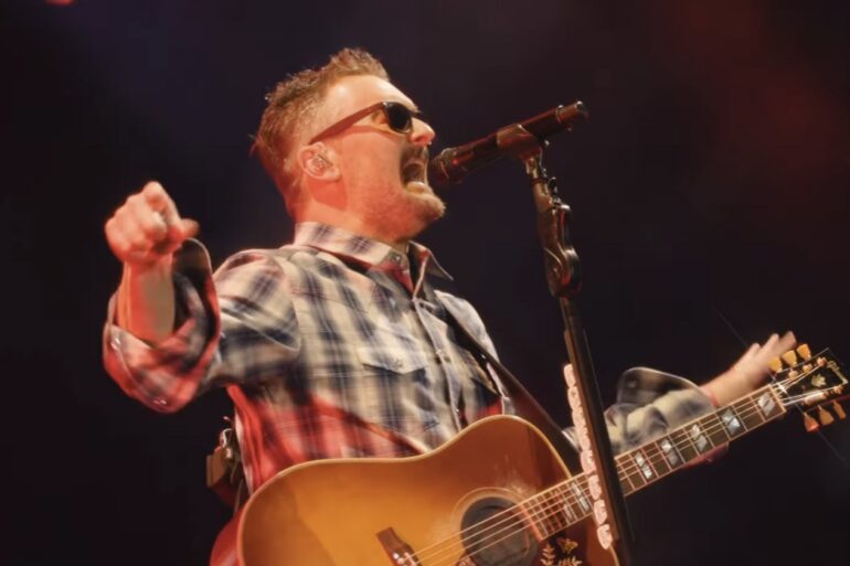Eric Church