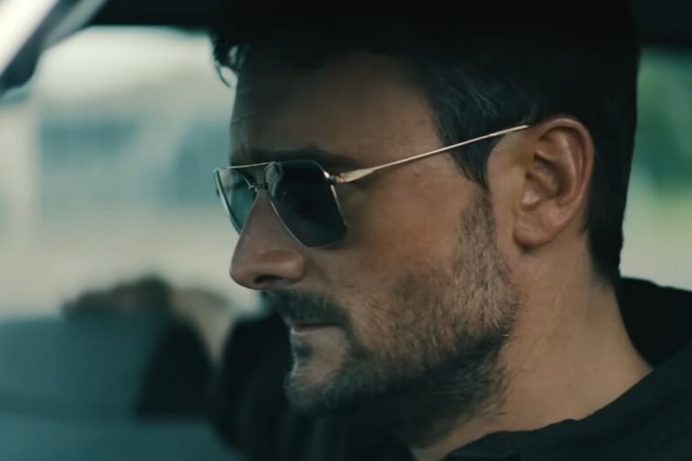 Eric Church