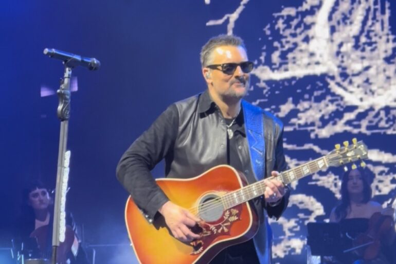 Eric Church