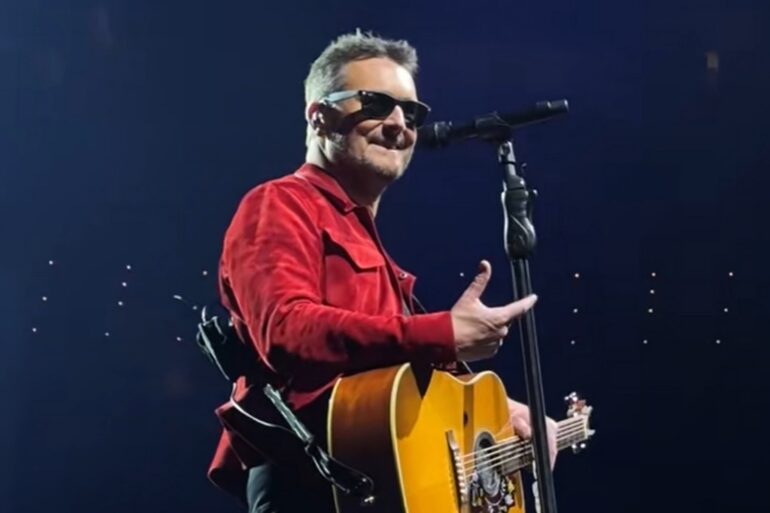 Eric Church