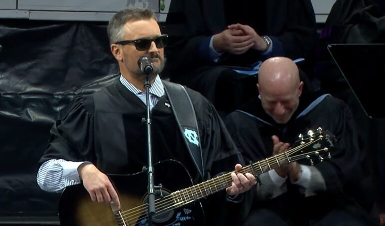 Eric Church