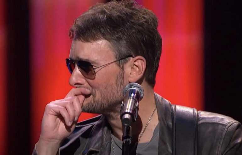 Eric Church