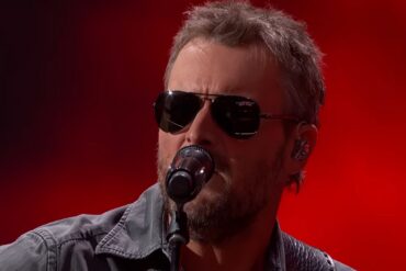 Eric Church