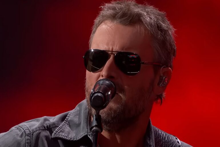 Eric Church