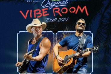 Eric Church Kenny Chesney