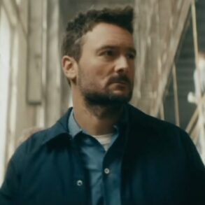 Eric Church country music