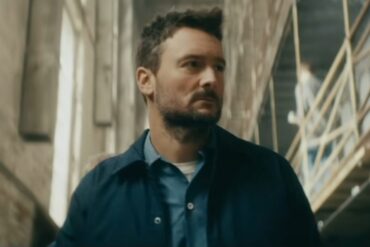 Eric Church country music