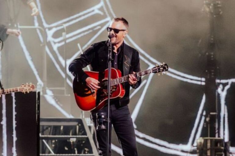 Eric Church country music