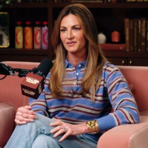 Erin Andrews culture sports