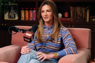 Erin Andrews culture sports