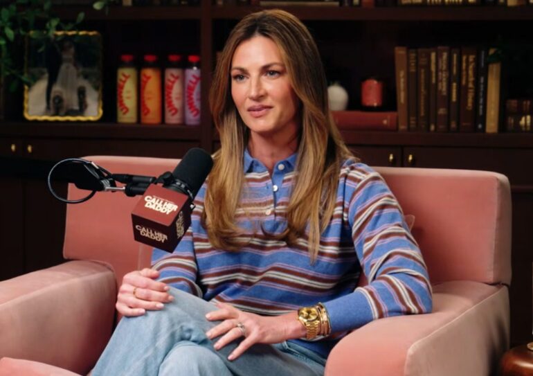 Erin Andrews culture sports