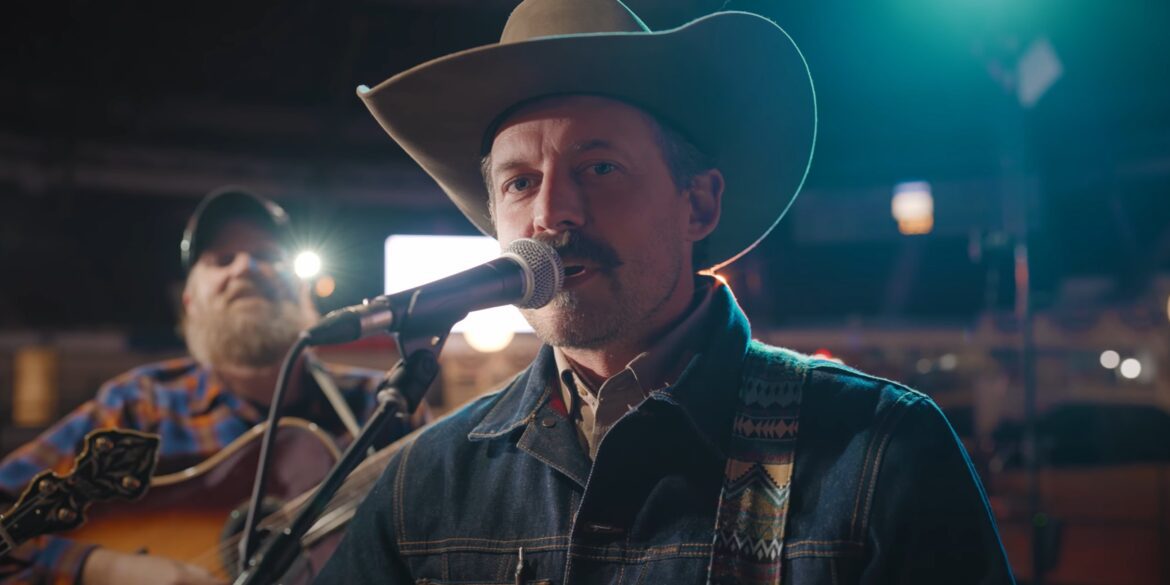 Evan Felker
