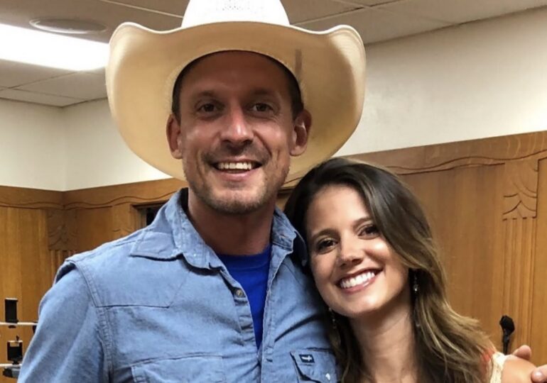 Evan & Staci Felker