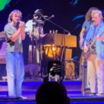 Evan Honer Tyler Childers
