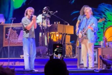 Evan Honer Tyler Childers