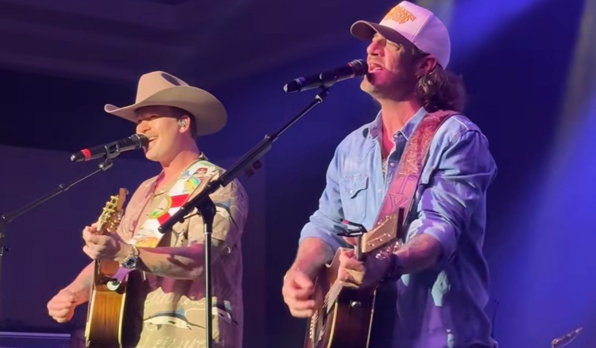 Tyler Hubbard Says Florida Georgia Line Reunion Will Likely Happen In 2027: “Feels Like The Old Days”
